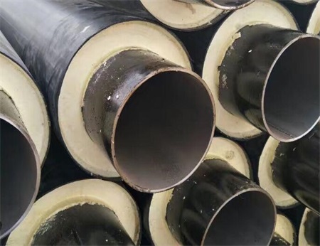 茂名聚氨酯保温管怎么防腐？