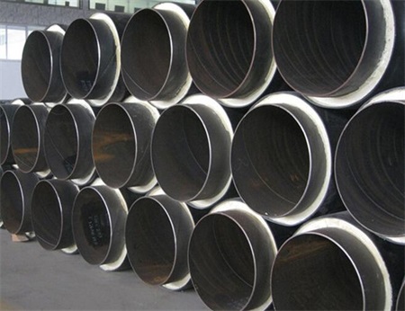 茂名聚氨酯保温管怎么报价？