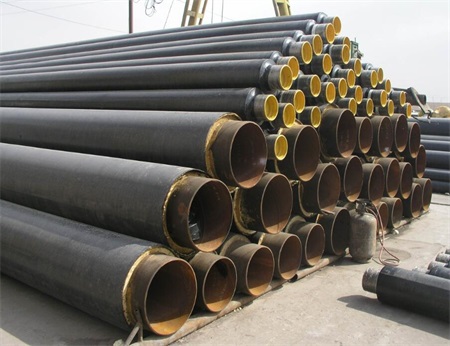 茂名聚氨酯保温管好不好用?