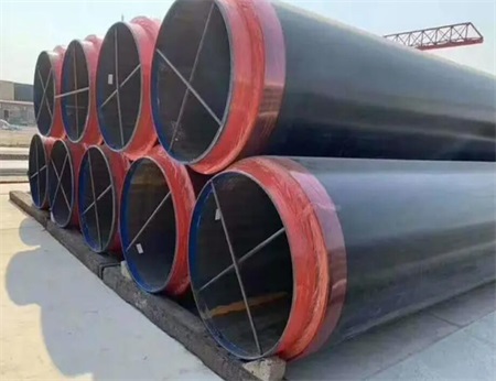 茂名聚氨酯保温管哪家好？