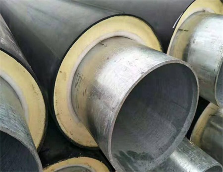 茂名聚氨酯保温管的规格有哪些?