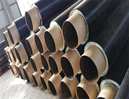 茂名聚氨酯保温管的生产工艺有哪些流程?