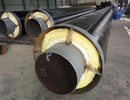 茂名聚氨酯保温管有哪些型号?