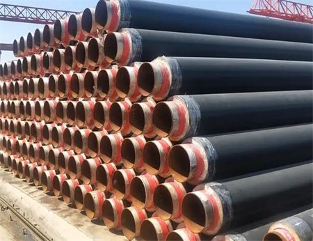 茂名聚氨酯保温管的导热系数是多少？